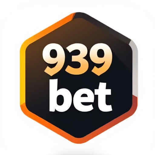 Logo da 939bet